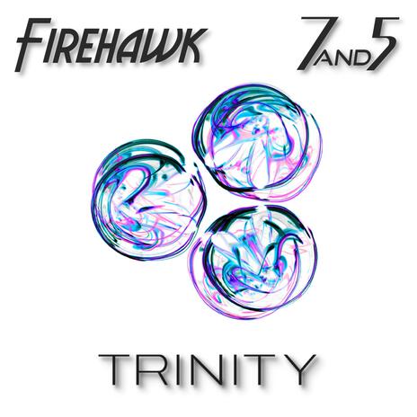 Trinity ft. 7and5 | Boomplay Music