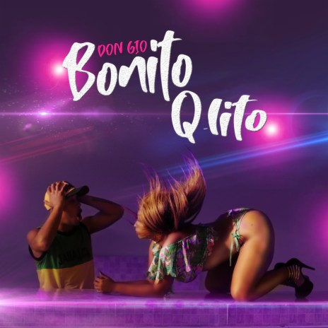 Bonito Q-Lito | Boomplay Music