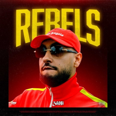 Rebels ft. Chahid | Boomplay Music