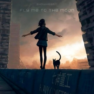 Fly Me to the Moon