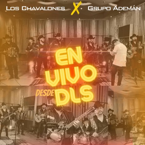 El Cero Dos ft. Grupo Ademan | Boomplay Music