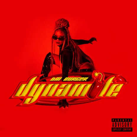 Dynamite | Boomplay Music