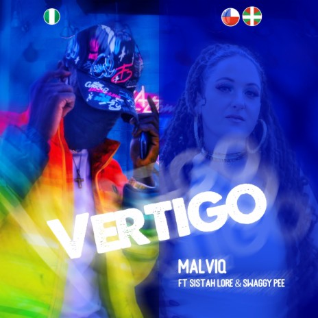 Vertigo ft. Sistah Lore & Swaggy Pee | Boomplay Music