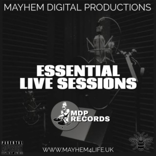Essential Live Sessions