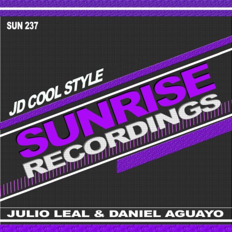 Jd Cool Style ft. Daniel Aguayo | Boomplay Music