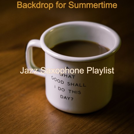 Cultivated No Drums Jazz - Bgm for Boutique Cafes
