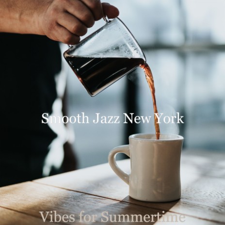 Vibes for Summertime | Boomplay Music