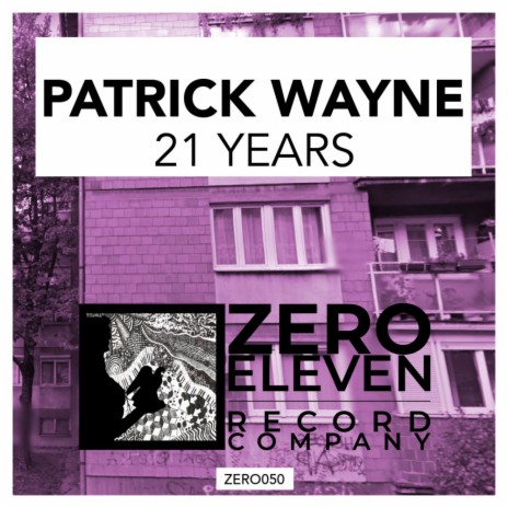 21 Years (Original Mix)