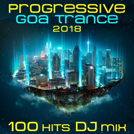 A Distant Memory (Progressive Goa Trance 2018 100 Hits DJ Mix Edit) | Boomplay Music