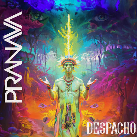 Despacho | Boomplay Music