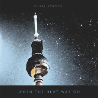 Chris Strobel