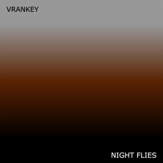 Night Flies (Single)