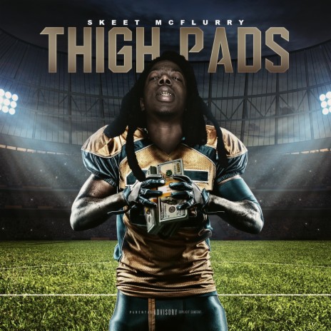 Thigh Pads | Boomplay Music