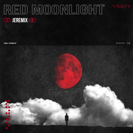 Red Moonlight | Boomplay Music