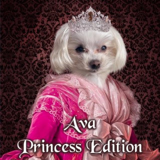 Ava: Princess Edition