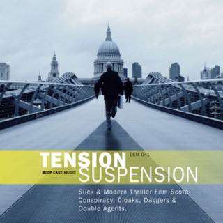 Tension Suspension