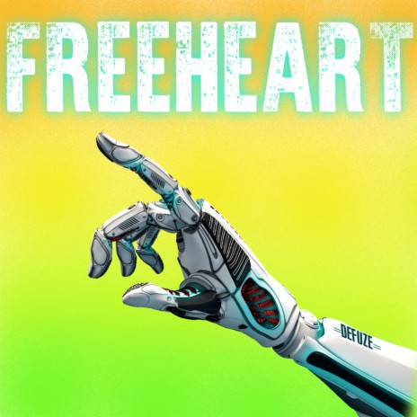 Freeheart | Boomplay Music