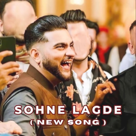 Sohne Lagde Karan | Boomplay Music