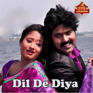 Dil De Diya