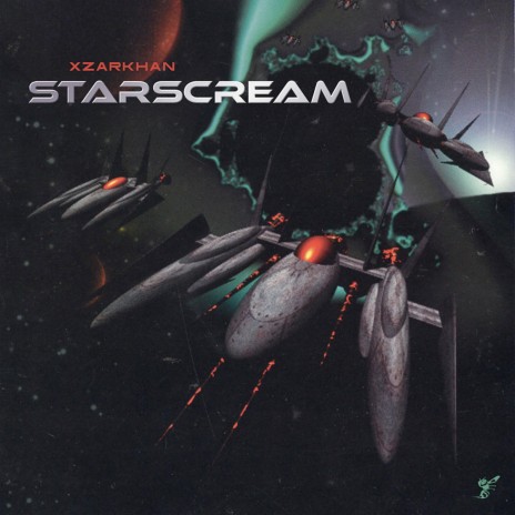 STARSCREAM (Instrumental)