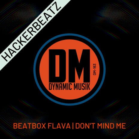Beatbox Flava | Boomplay Music