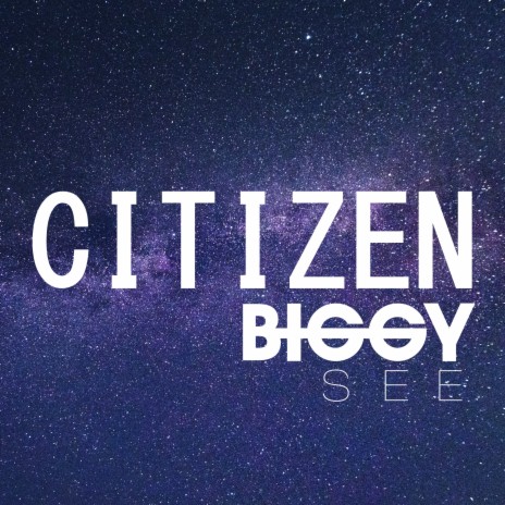 Citizen | Boomplay Music