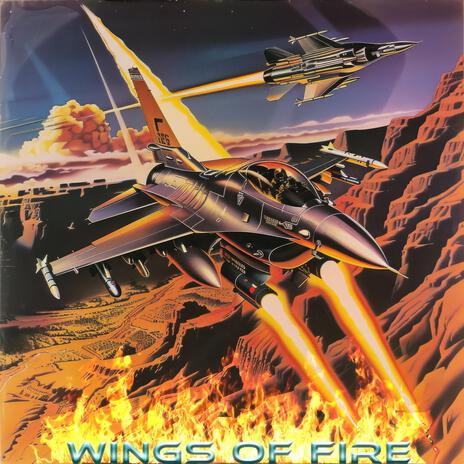 Wings of Fire | Boomplay Music