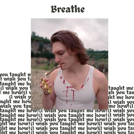 Breathe (I Wish You Taught Me How) | Boomplay Music