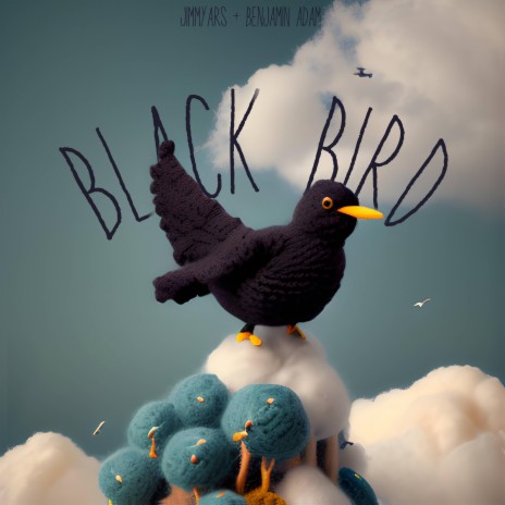 Black Bird ft. Benjamin Adam | Boomplay Music