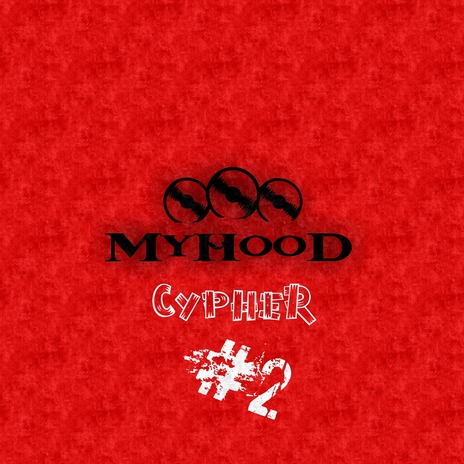 Cypher MyHooD #2 ft. Nake Soul, S0R1M0R1, From Italia & Julia Bura | Boomplay Music