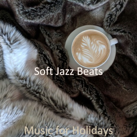 Breathtaking Jazz Duo - Background for Coffee Shops