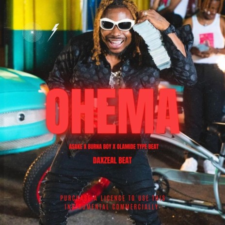 OHEMA | Boomplay Music