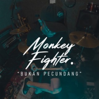 Monkey Fighter