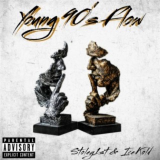 Young 90's Flow (feat. Stoley1st)