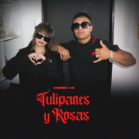 Tulipanes Y Rosas | Boomplay Music