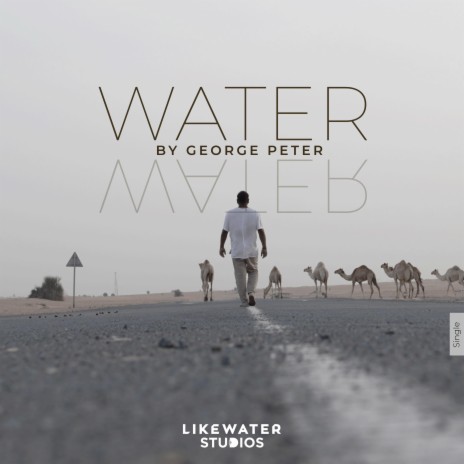 Water (feat. Keba Jeremiah,Alex George,Pete Whitfield,P.A.Deepak & Selva Ganesh)