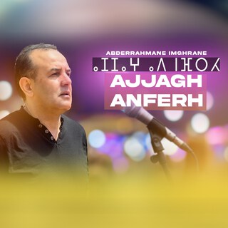 Ajjagh Anferh