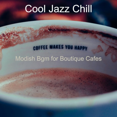 Wondrous Sound for Coffee Shops