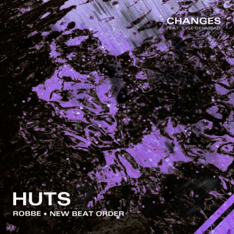 Changes (Original Mix) ft. New Beat Order, Robbe & Kyle Denmead