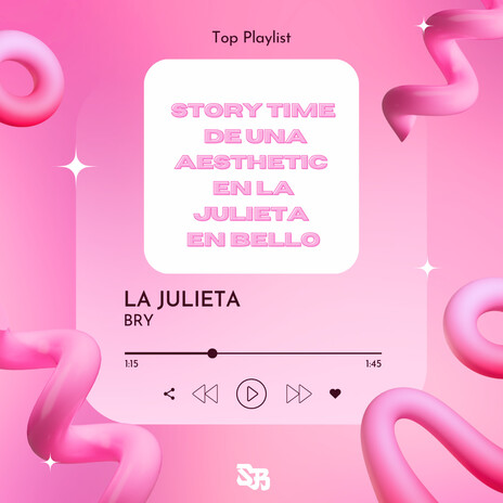 La Julieta | Boomplay Music