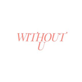 without u