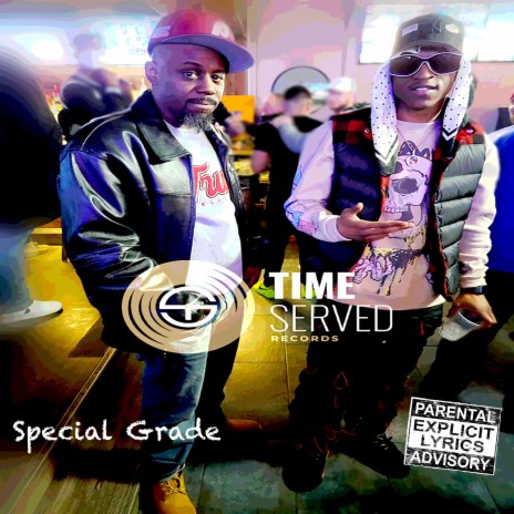 Special Grade ft. Dev Gunna | Boomplay Music