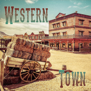 Western Town