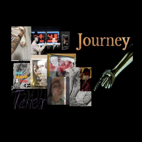 Journey | Boomplay Music