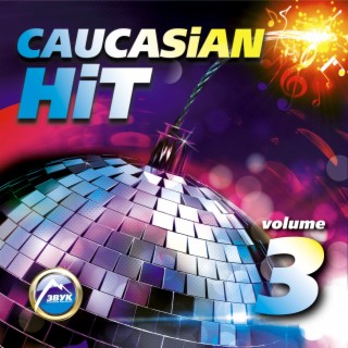 Caucasian Hit, Vol. 3