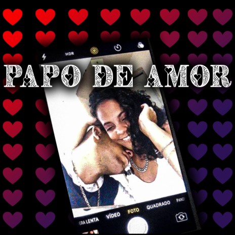 Papo de Amor | Boomplay Music