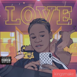 kingsmake_-_ Gods Love lyrics | Boomplay Music