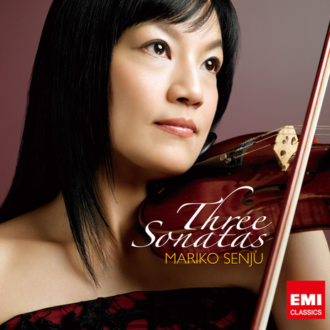 Mozart: Violin Sonata No. 28 in E Minor K.304(300c) I Allegro | Boomplay Music