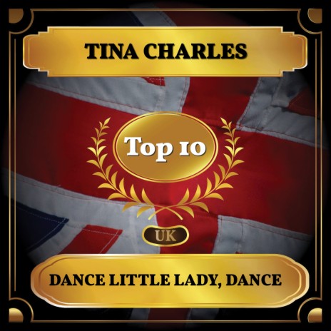 Dance Little Lady, Dance | Boomplay Music