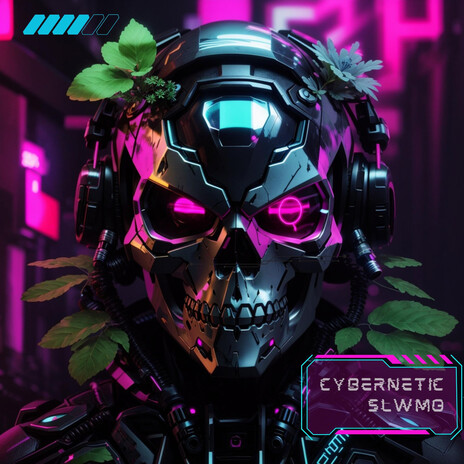 Cybernetic | Boomplay Music